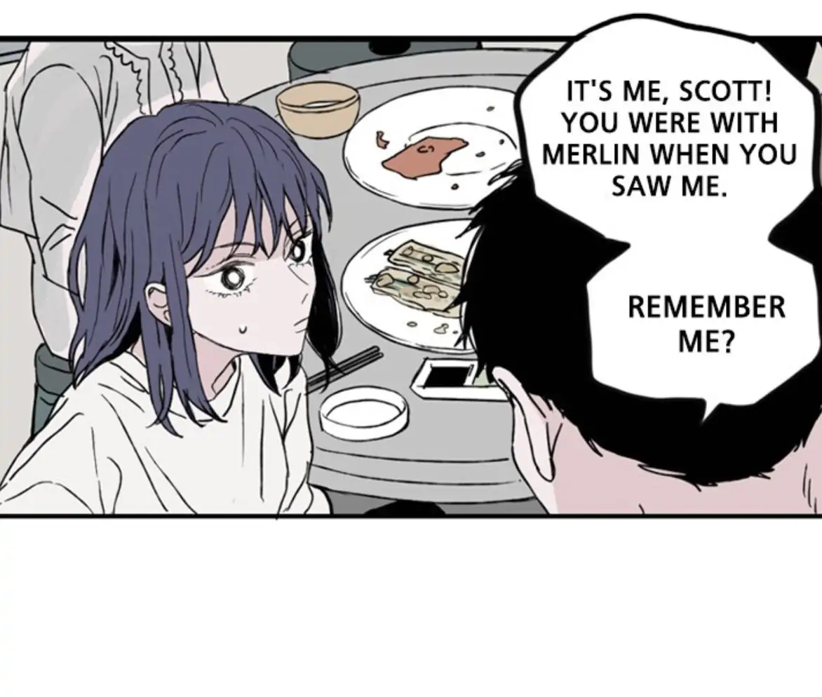 Things I Don’t Know About You Chapter 20 - page 24