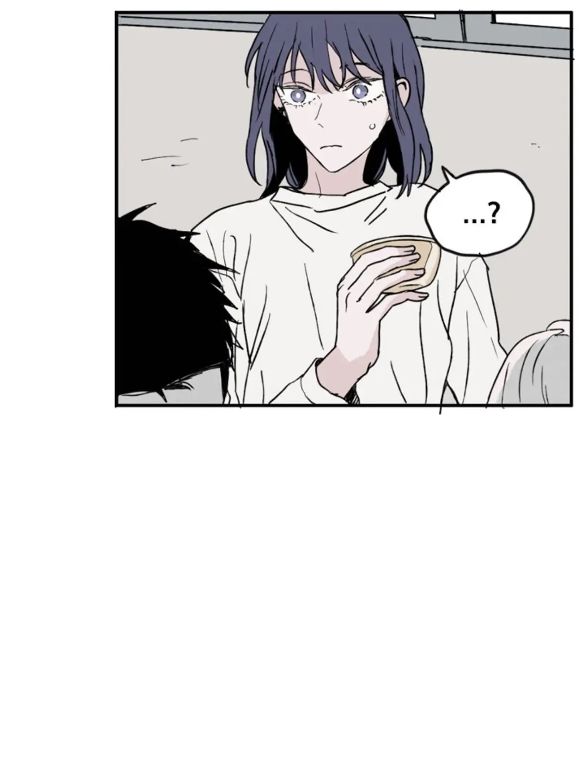 Things I Don’t Know About You Chapter 20 - page 33