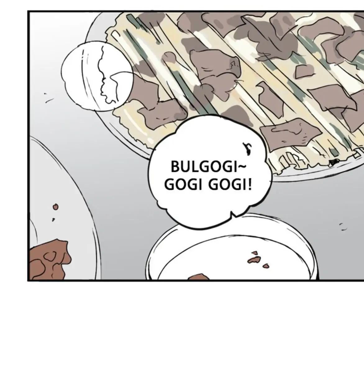 Things I Don’t Know About You Chapter 20 - page 45