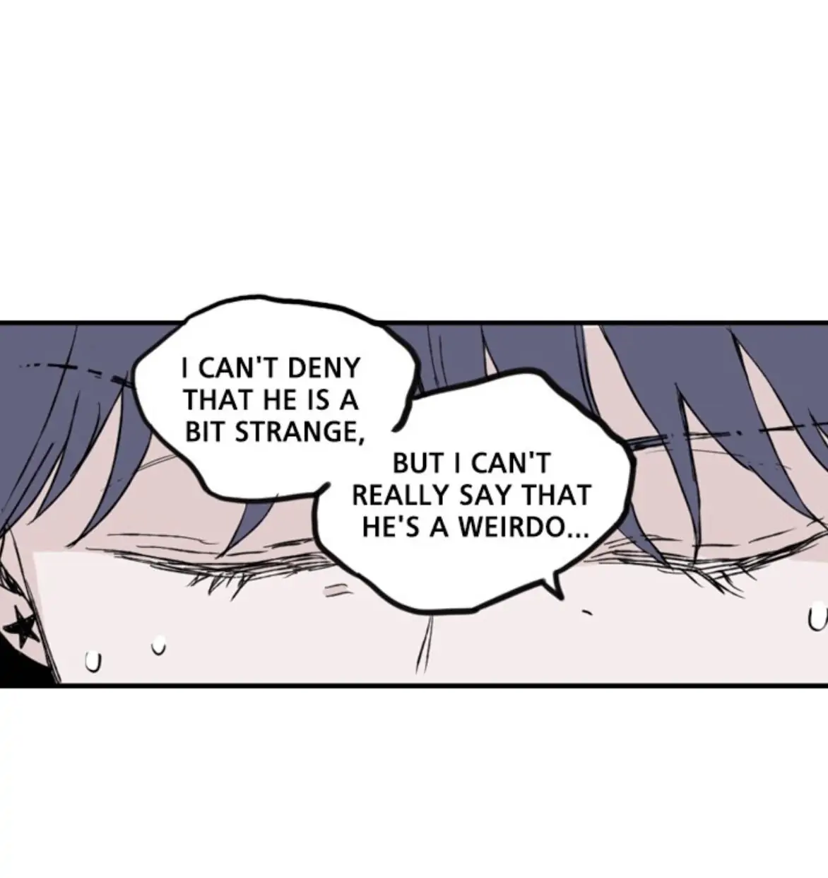 Things I Don’t Know About You Chapter 20 - page 60