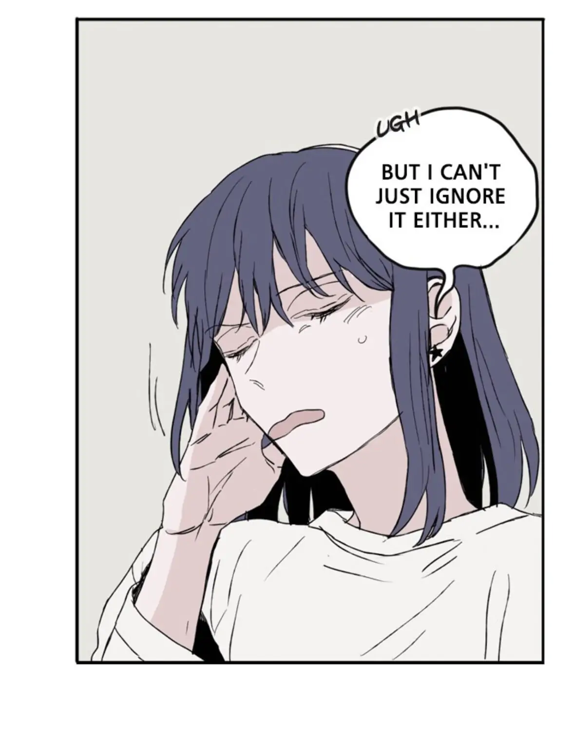 Things I Don’t Know About You Chapter 20 - page 63