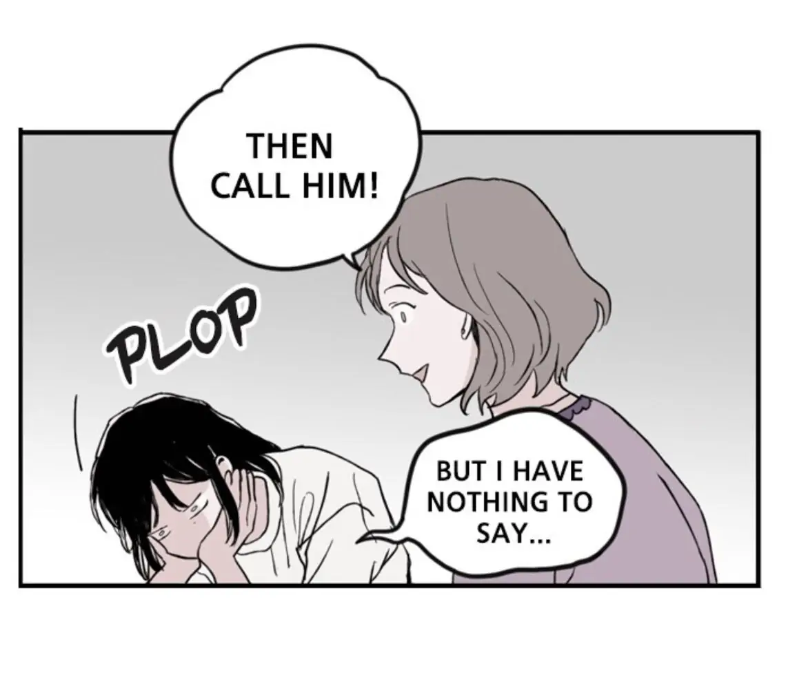 Things I Don’t Know About You Chapter 20 - page 64