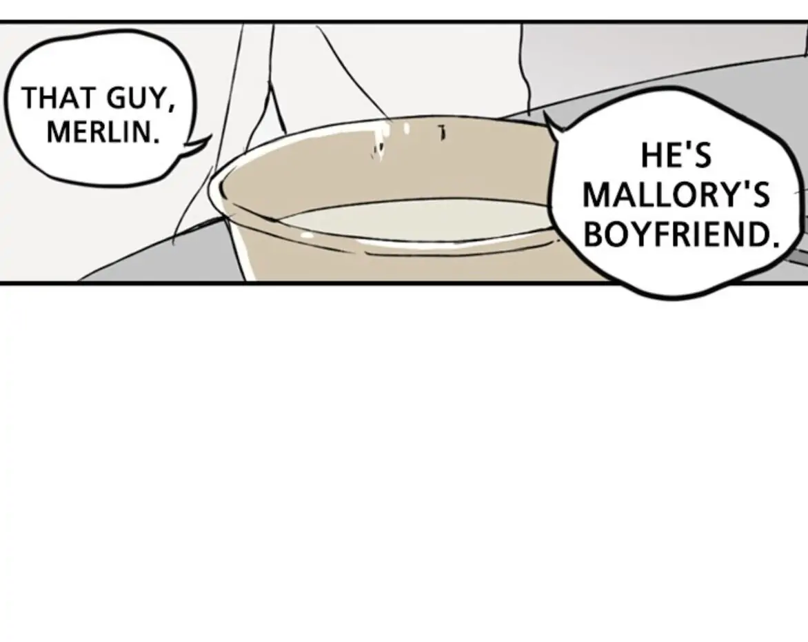 Things I Don’t Know About You Chapter 20 - page 66