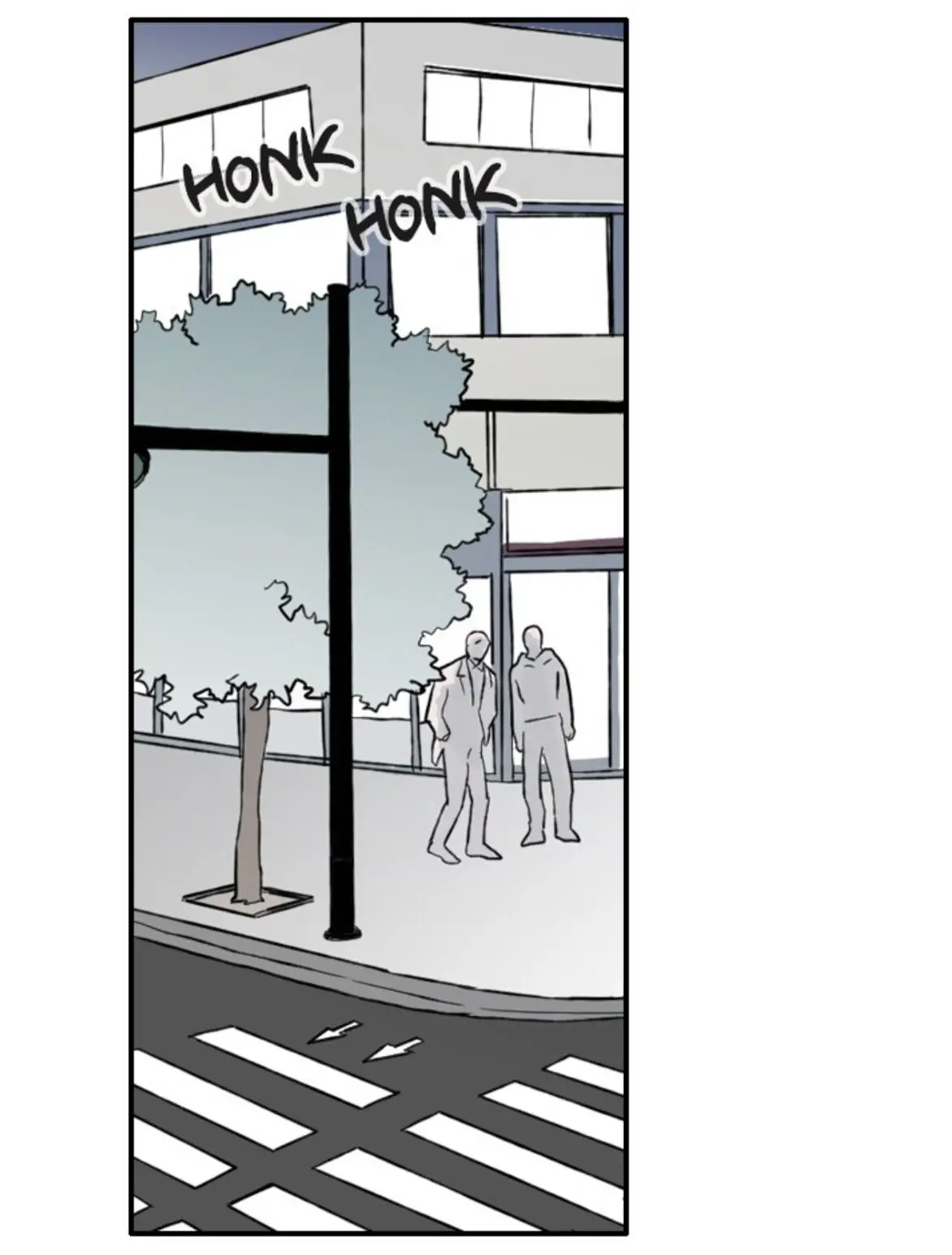 Things I Don’t Know About You Chapter 20 - page 68