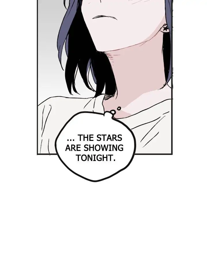 Things I Don’t Know About You Chapter 21 - page 16