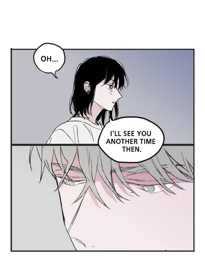 Things I Don’t Know About You Chapter 22 - page 24