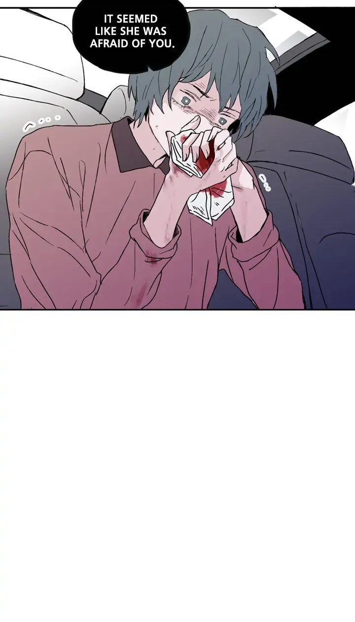 Things I Don’t Know About You Chapter 23 - page 30
