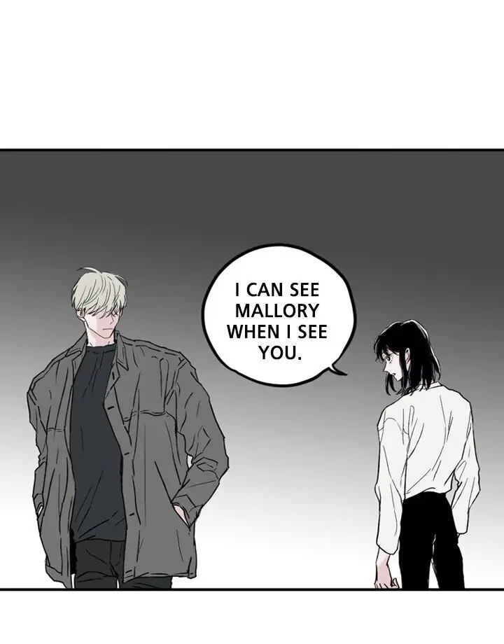 Things I Don’t Know About You Chapter 24 - page 16