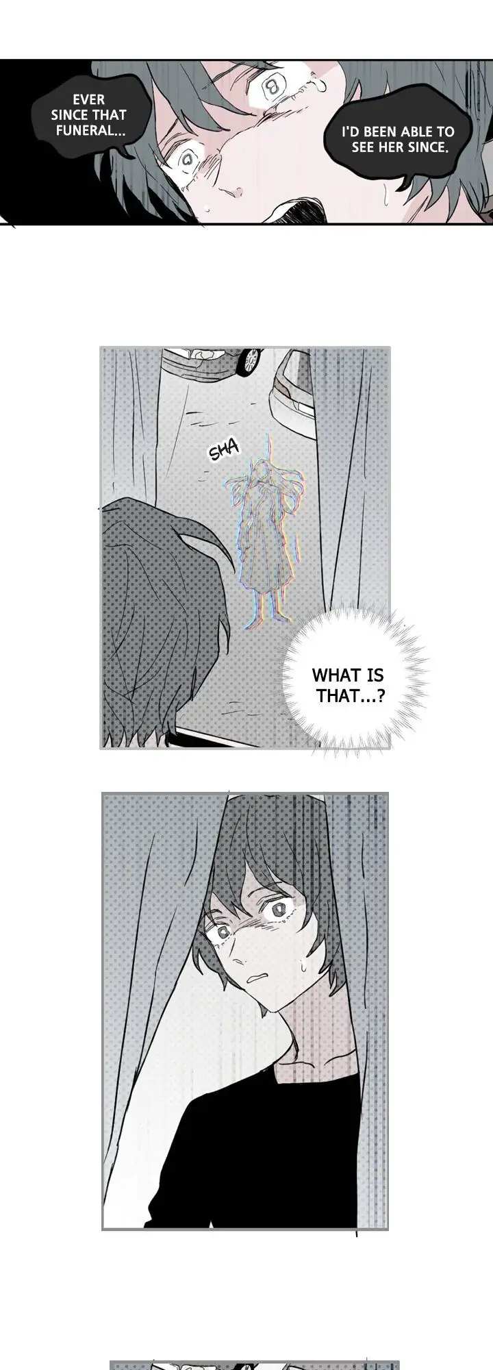 Things I Don’t Know About You Chapter 24 - page 17