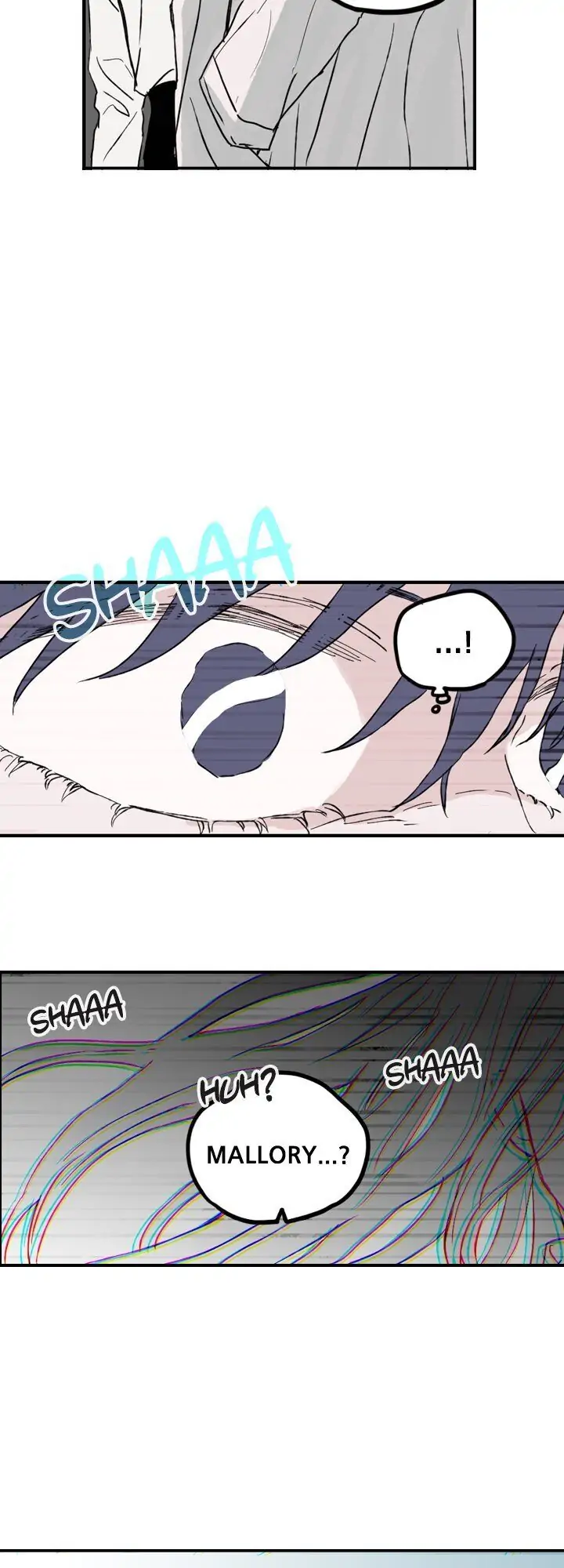 Things I Don’t Know About You Chapter 24 - page 20