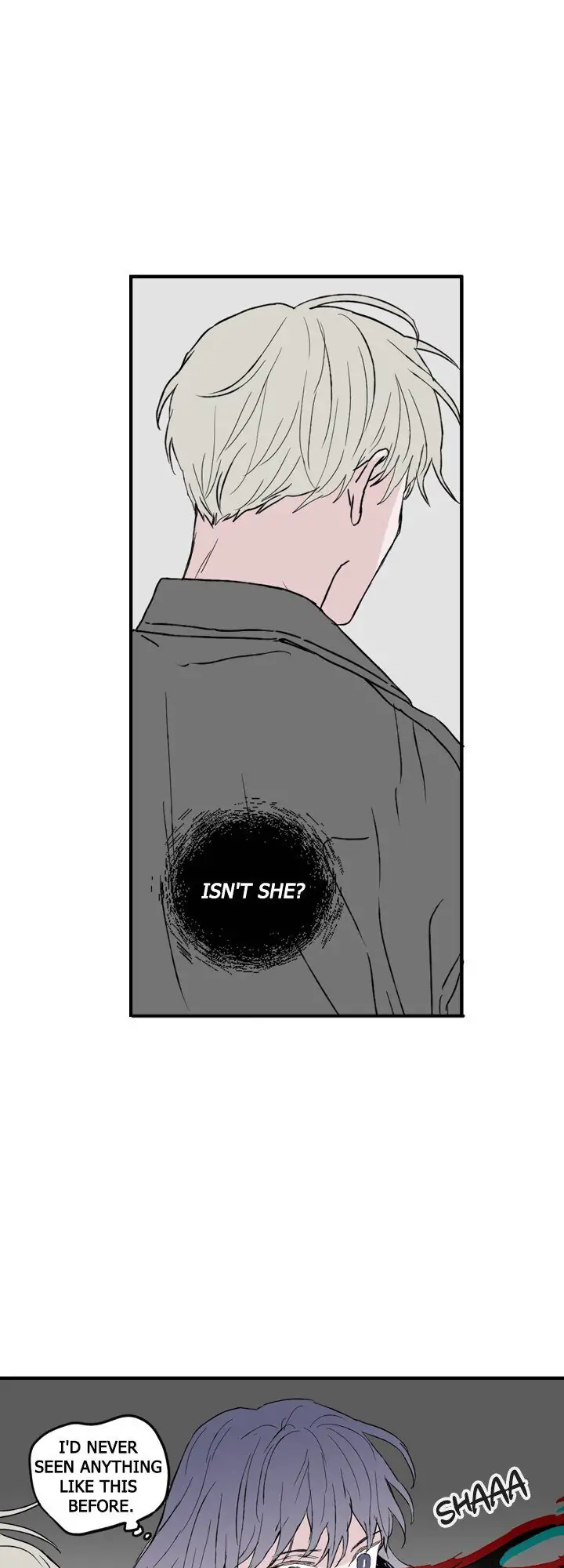 Things I Don’t Know About You Chapter 24 - page 31