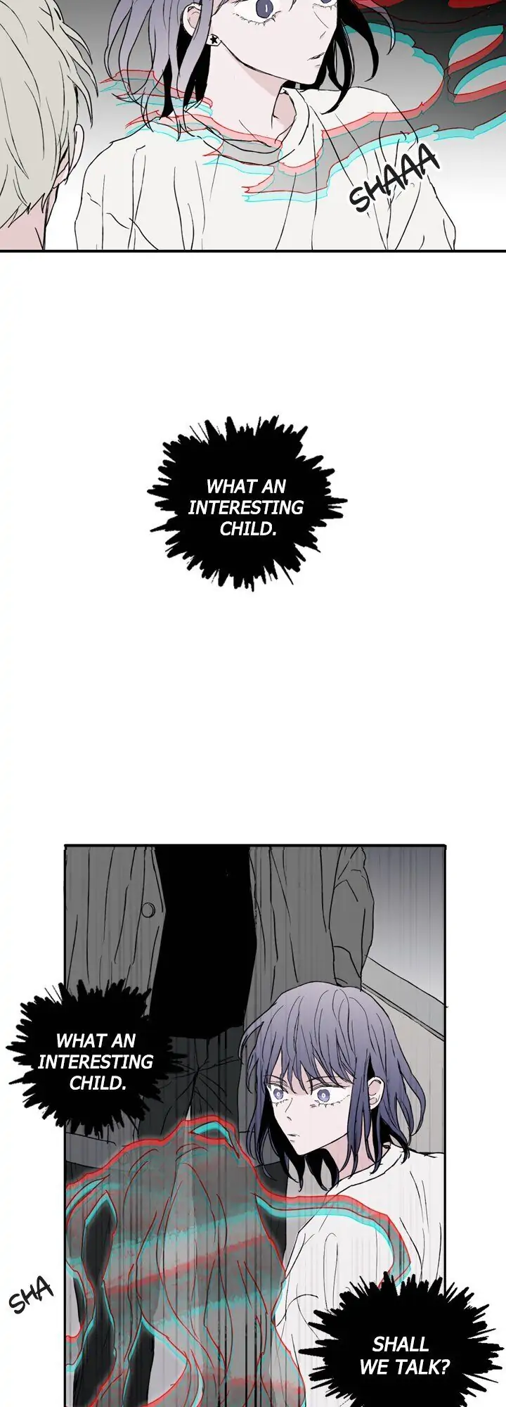 Things I Don’t Know About You Chapter 24 - page 32
