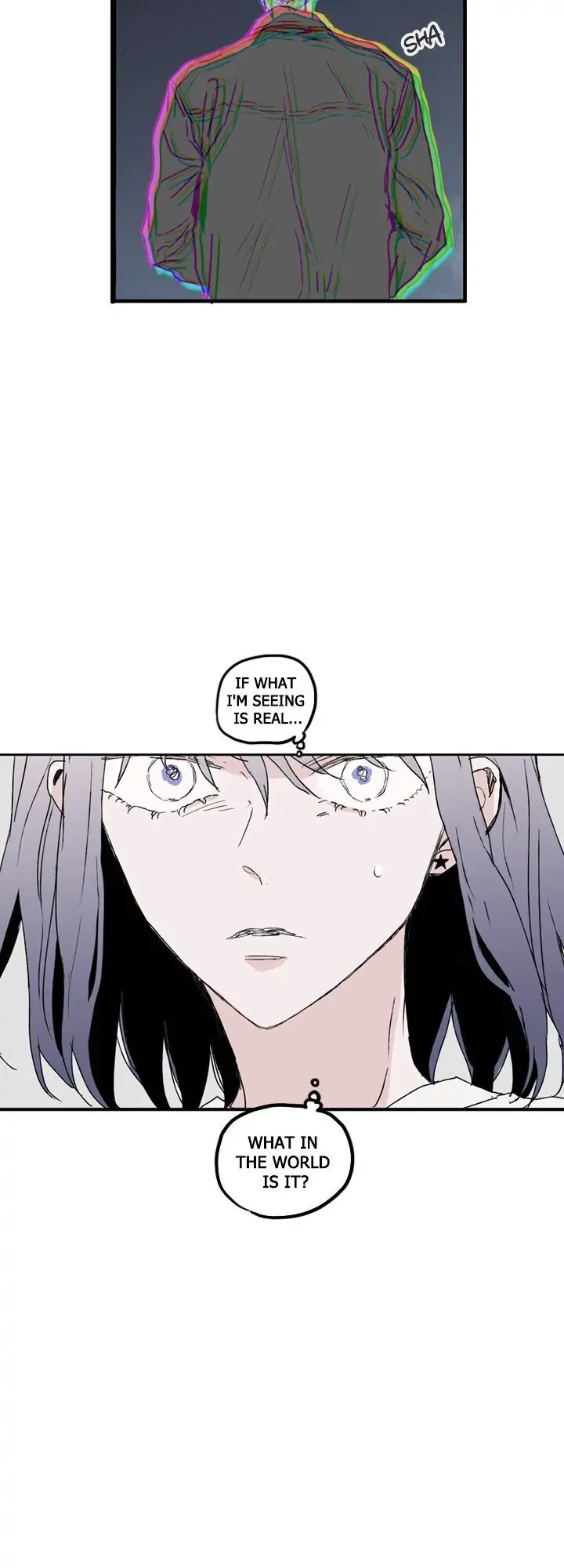 Things I Don’t Know About You Chapter 24 - page 7
