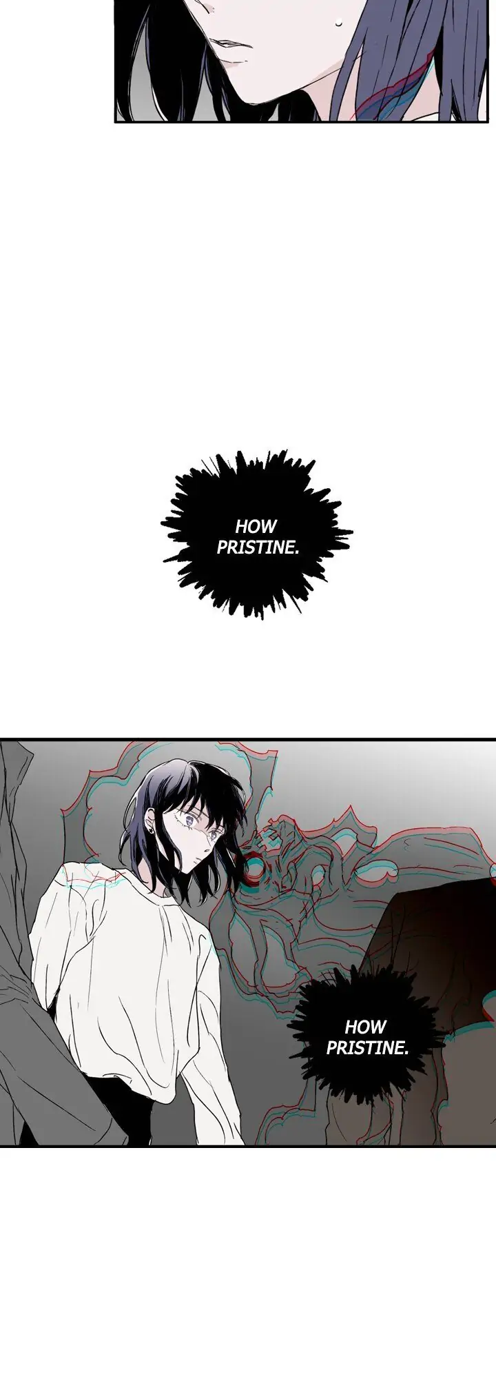 Things I Don’t Know About You Chapter 25 - page 2