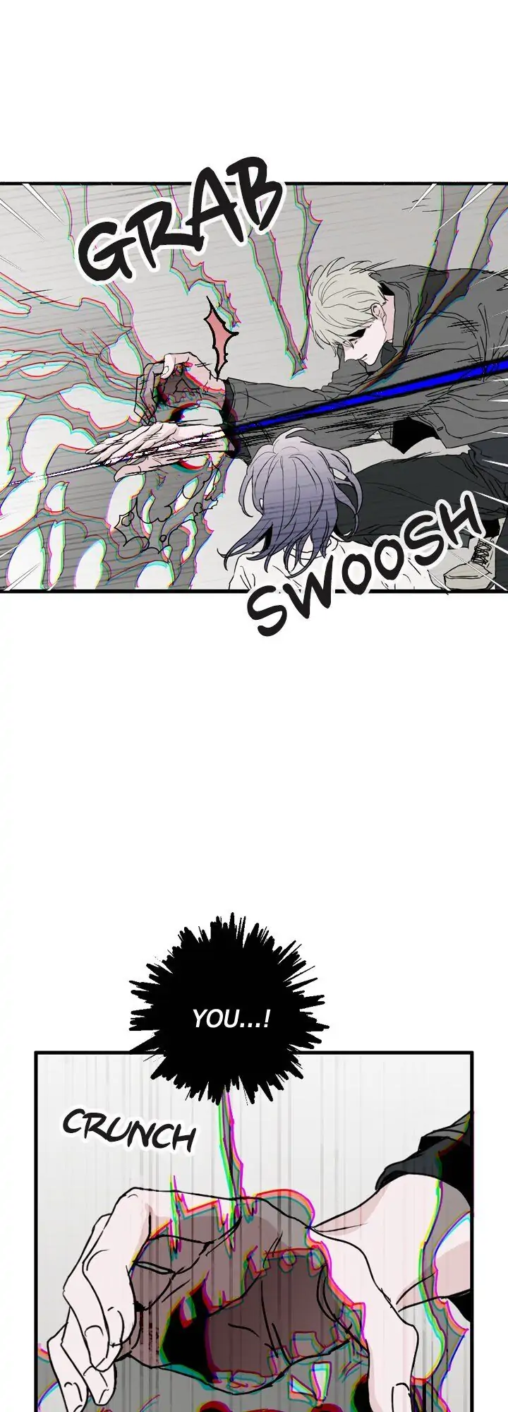 Things I Don’t Know About You Chapter 25 - page 26