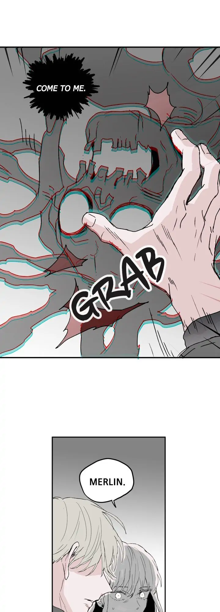 Things I Don’t Know About You Chapter 25 - page 3