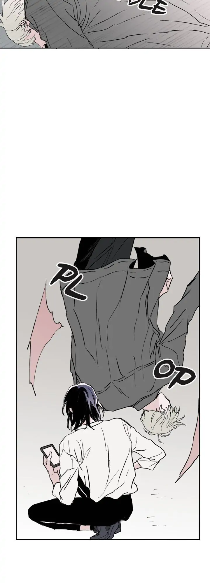 Things I Don’t Know About You Chapter 25 - page 33