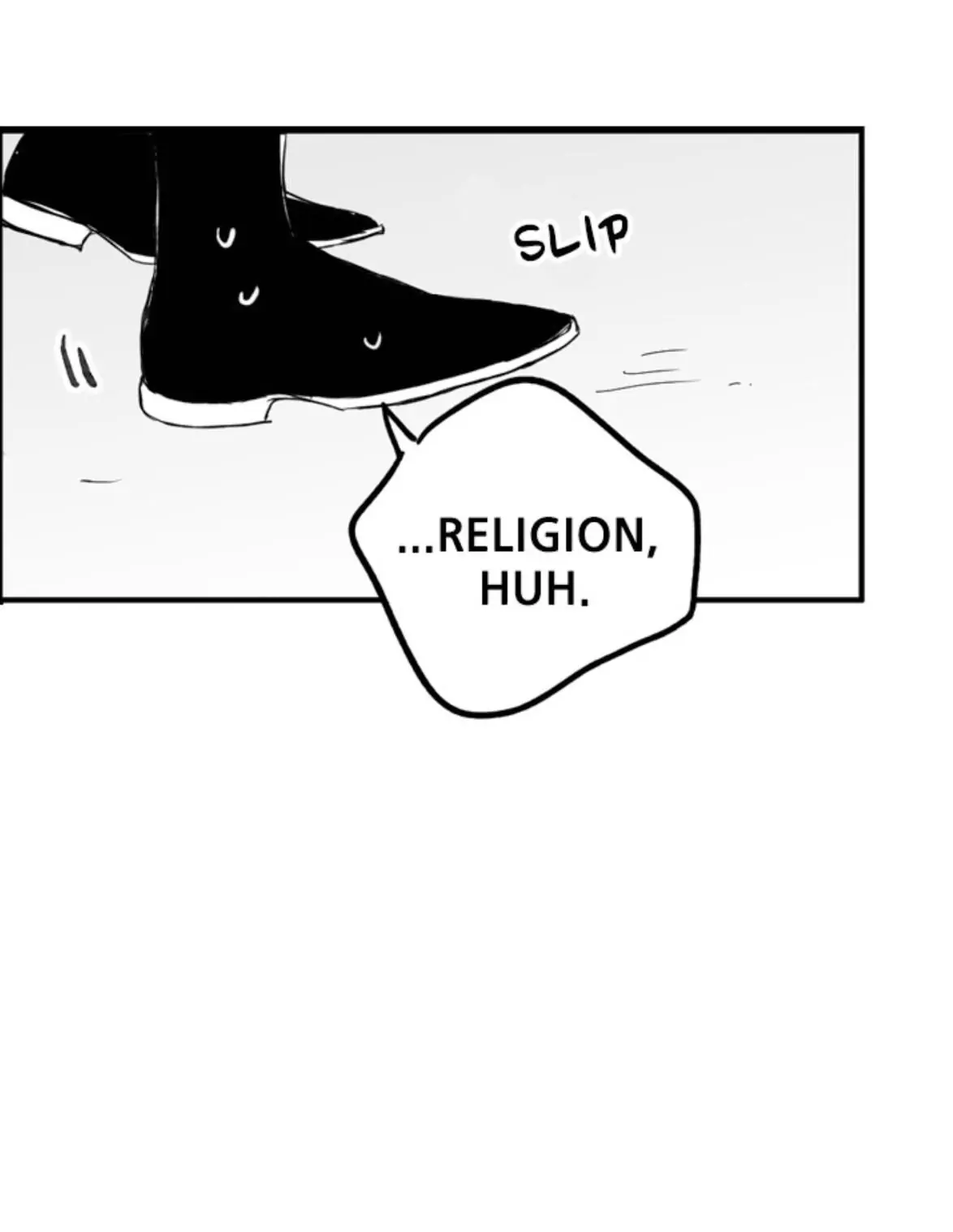 Things I Don’t Know About You Chapter 9 - page 11