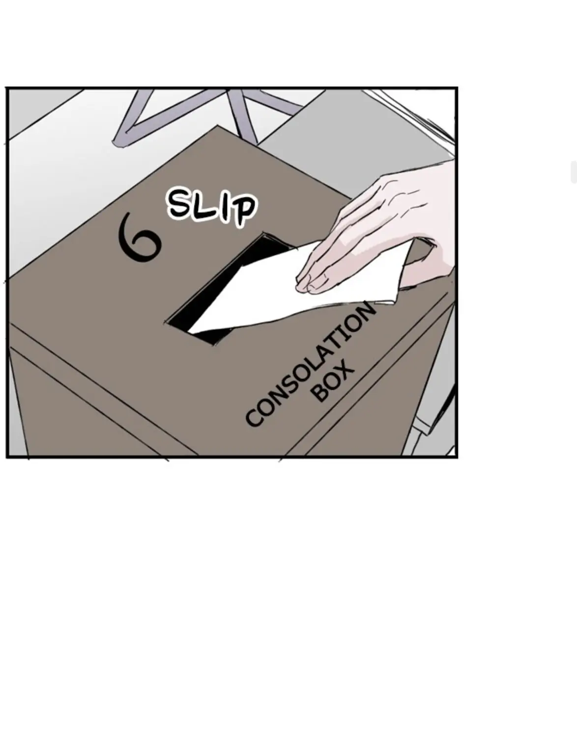 Things I Don’t Know About You Chapter 9 - page 15