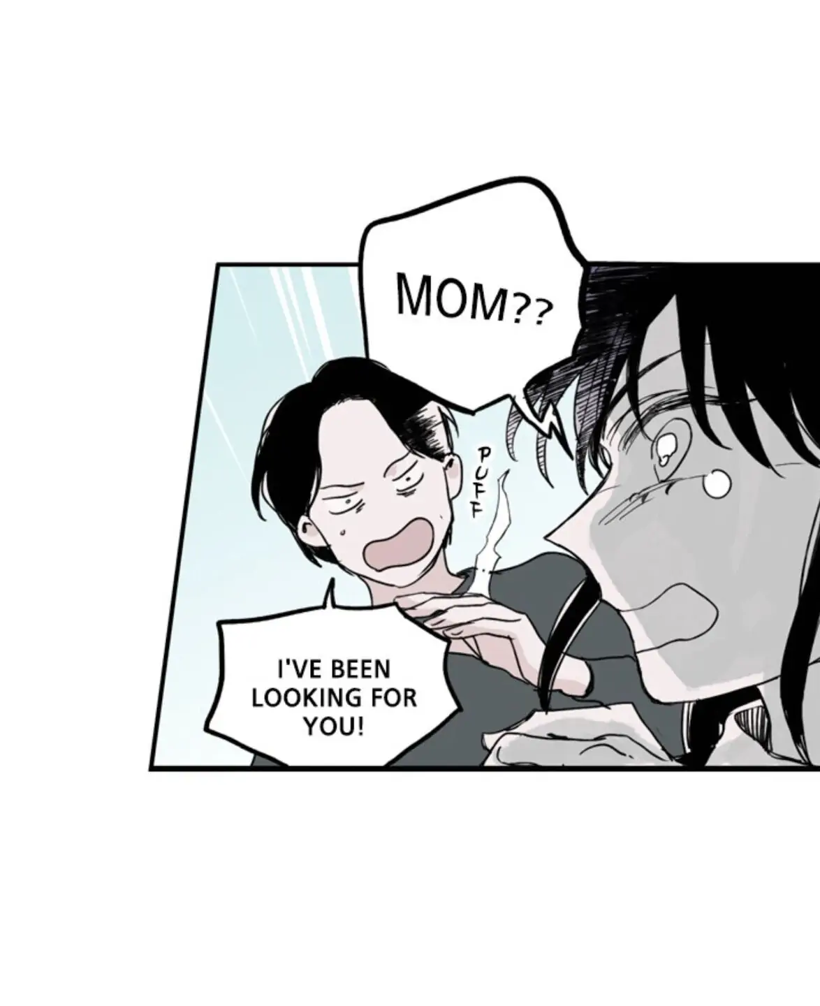 Things I Don’t Know About You Chapter 9 - page 18