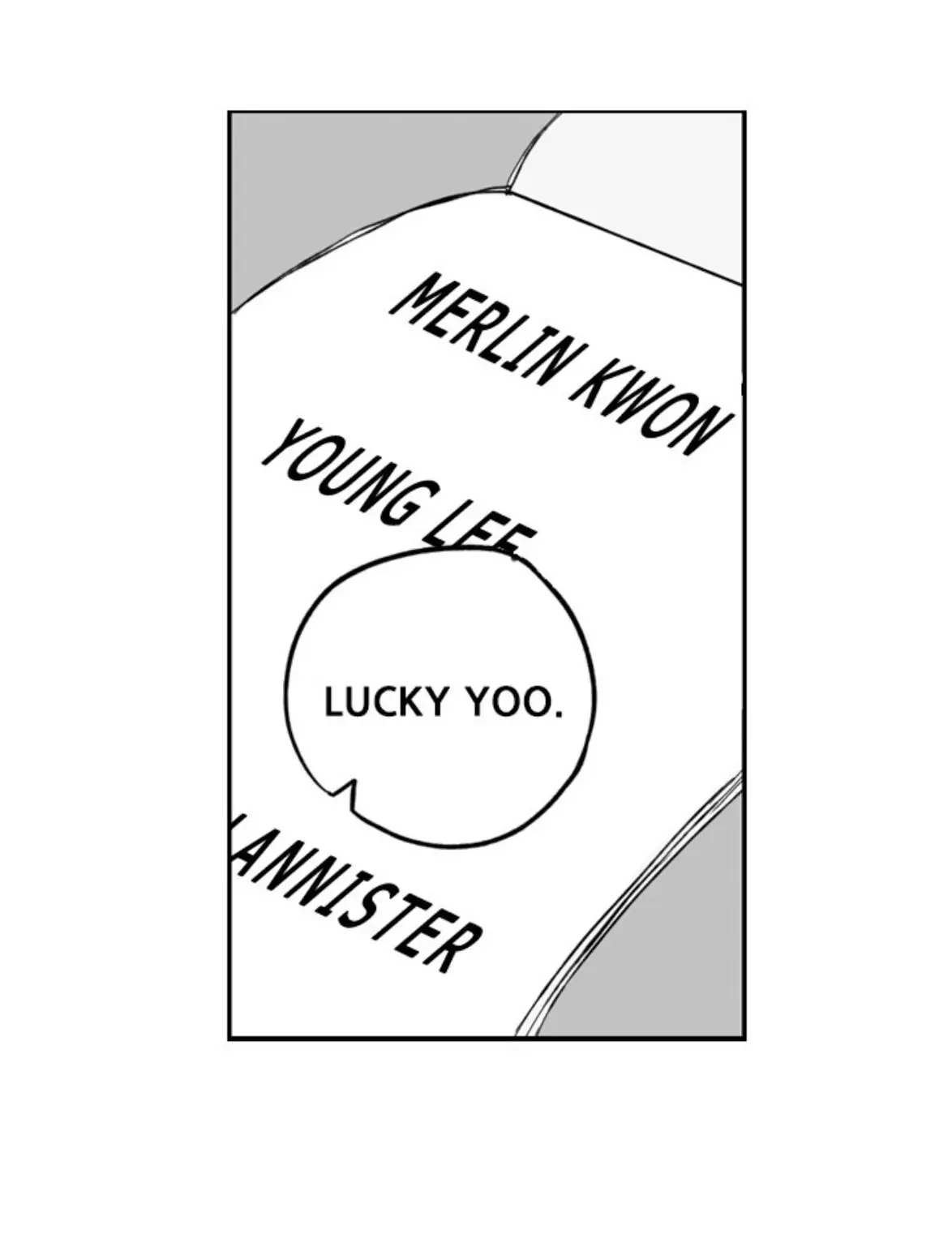 Things I Don’t Know About You Chapter 9 - page 22