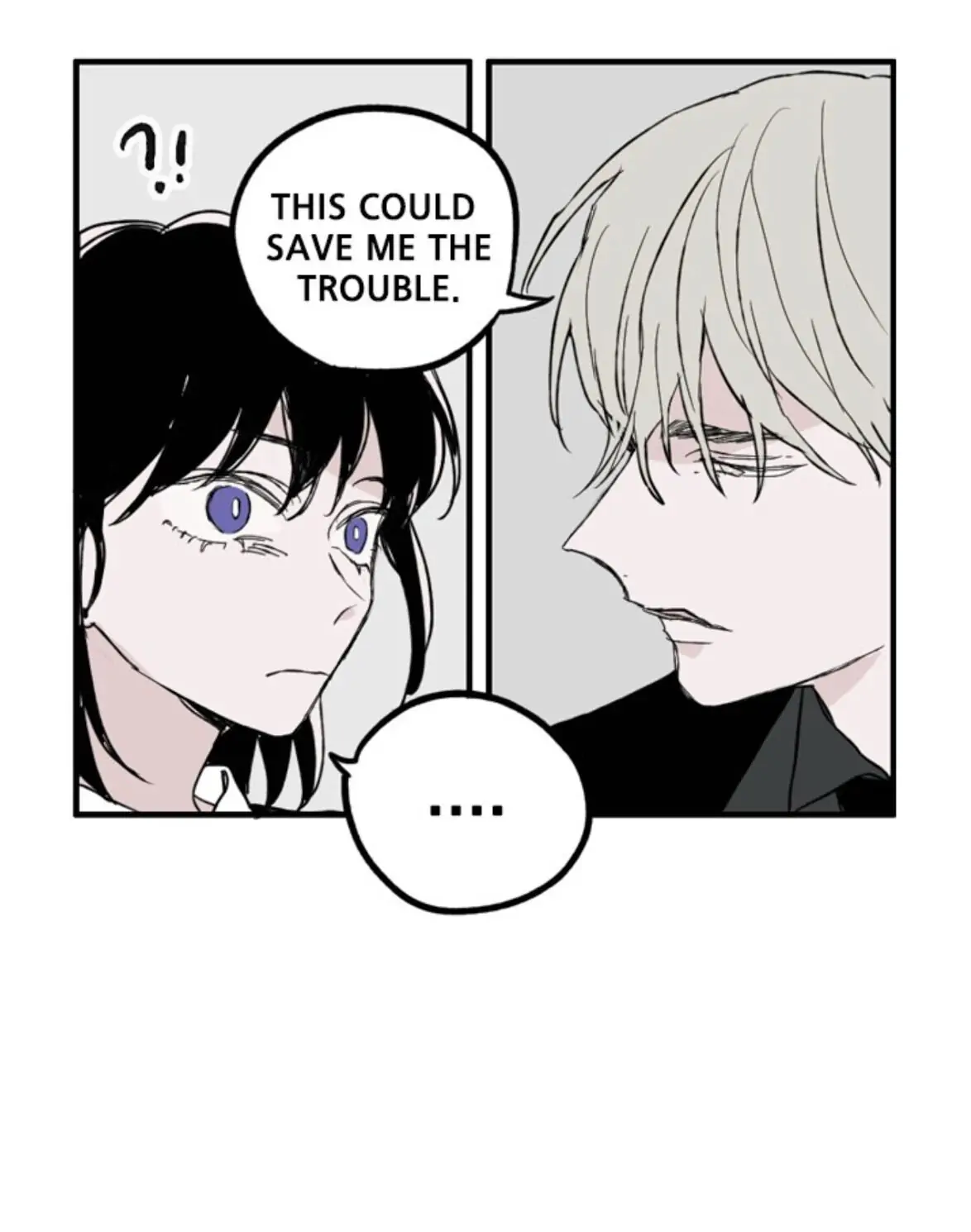 Things I Don’t Know About You Chapter 9 - page 27