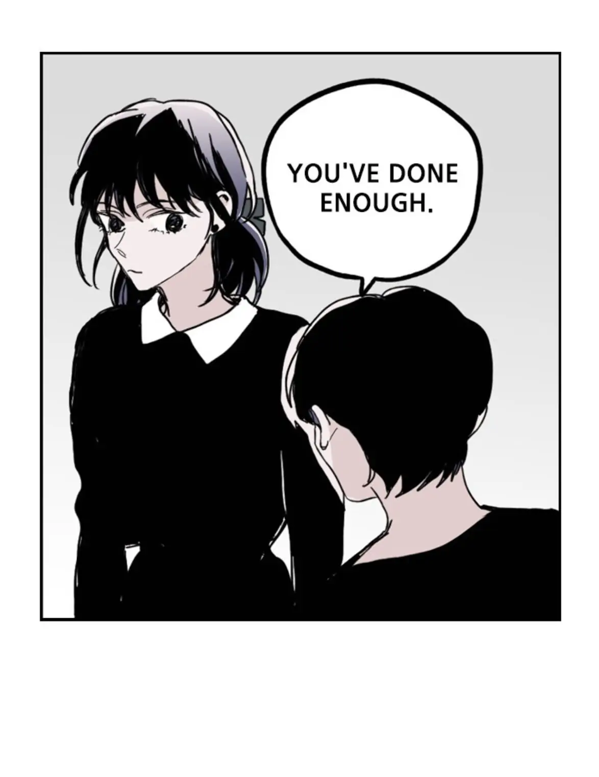 Things I Don’t Know About You Chapter 9 - page 43