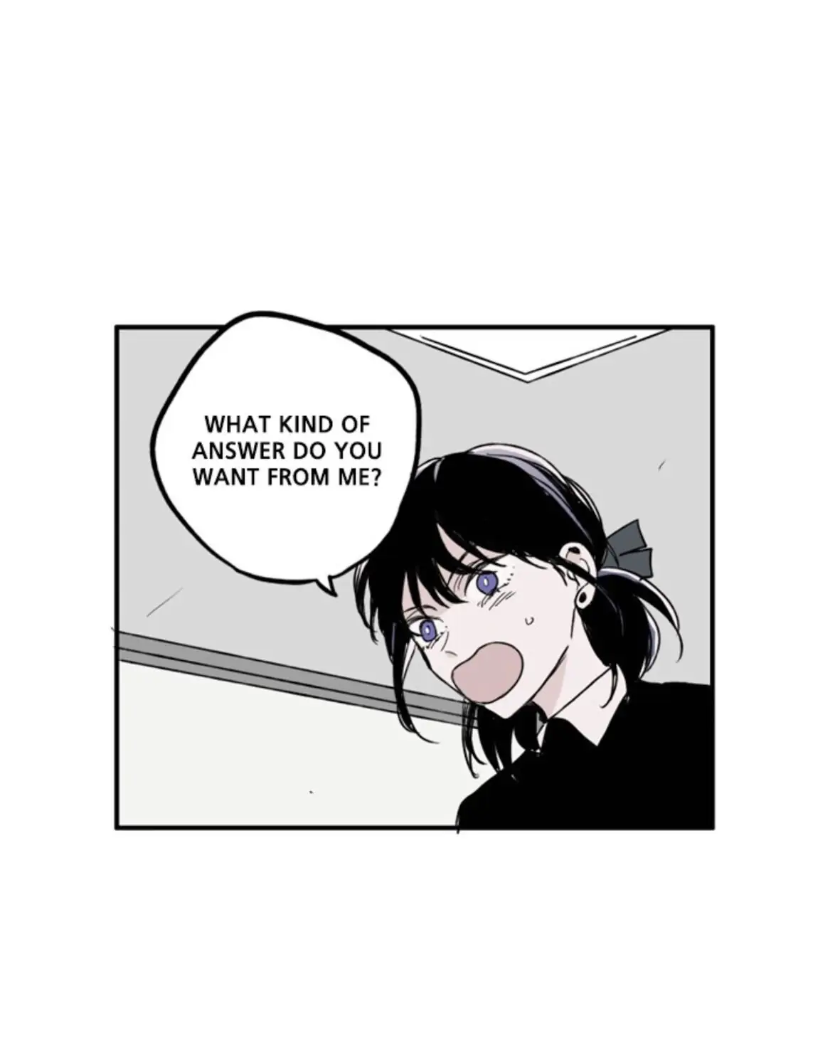 Things I Don’t Know About You Chapter 9 - page 5
