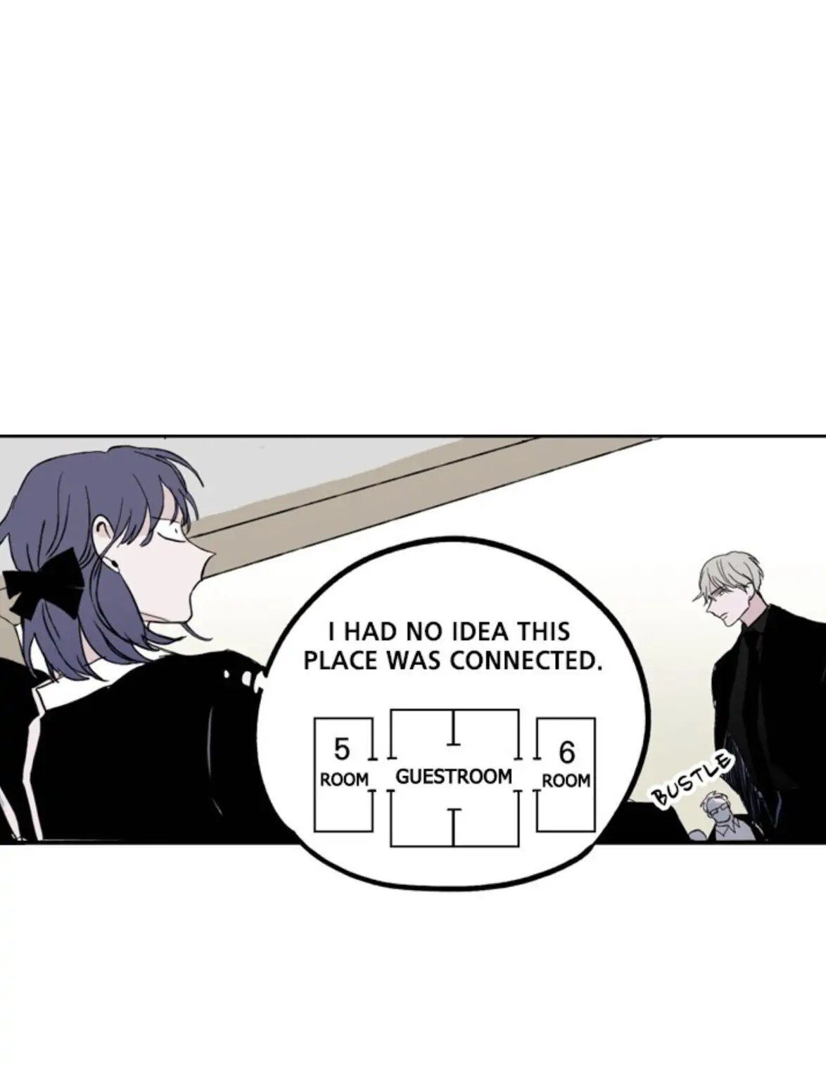 Things I Don’t Know About You Chapter 9 - page 51