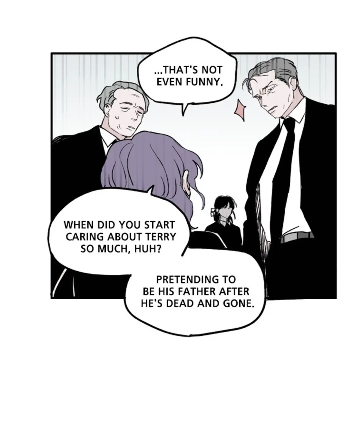 Things I Don’t Know About You Chapter 9 - page 53