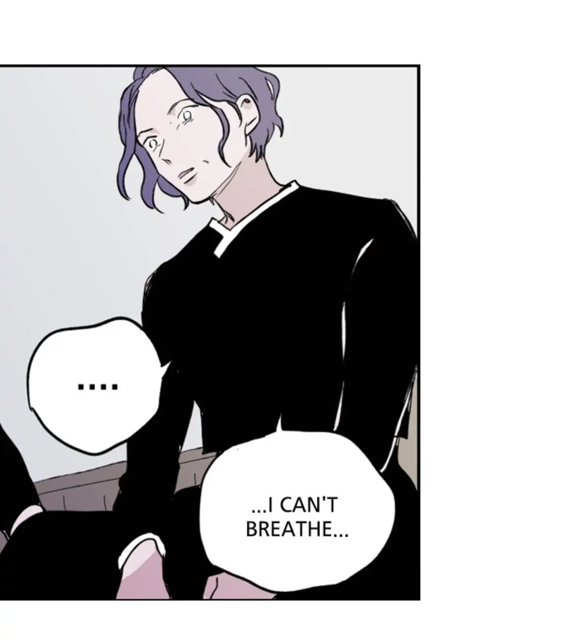 Things I Don’t Know About You Chapter 9 - page 58