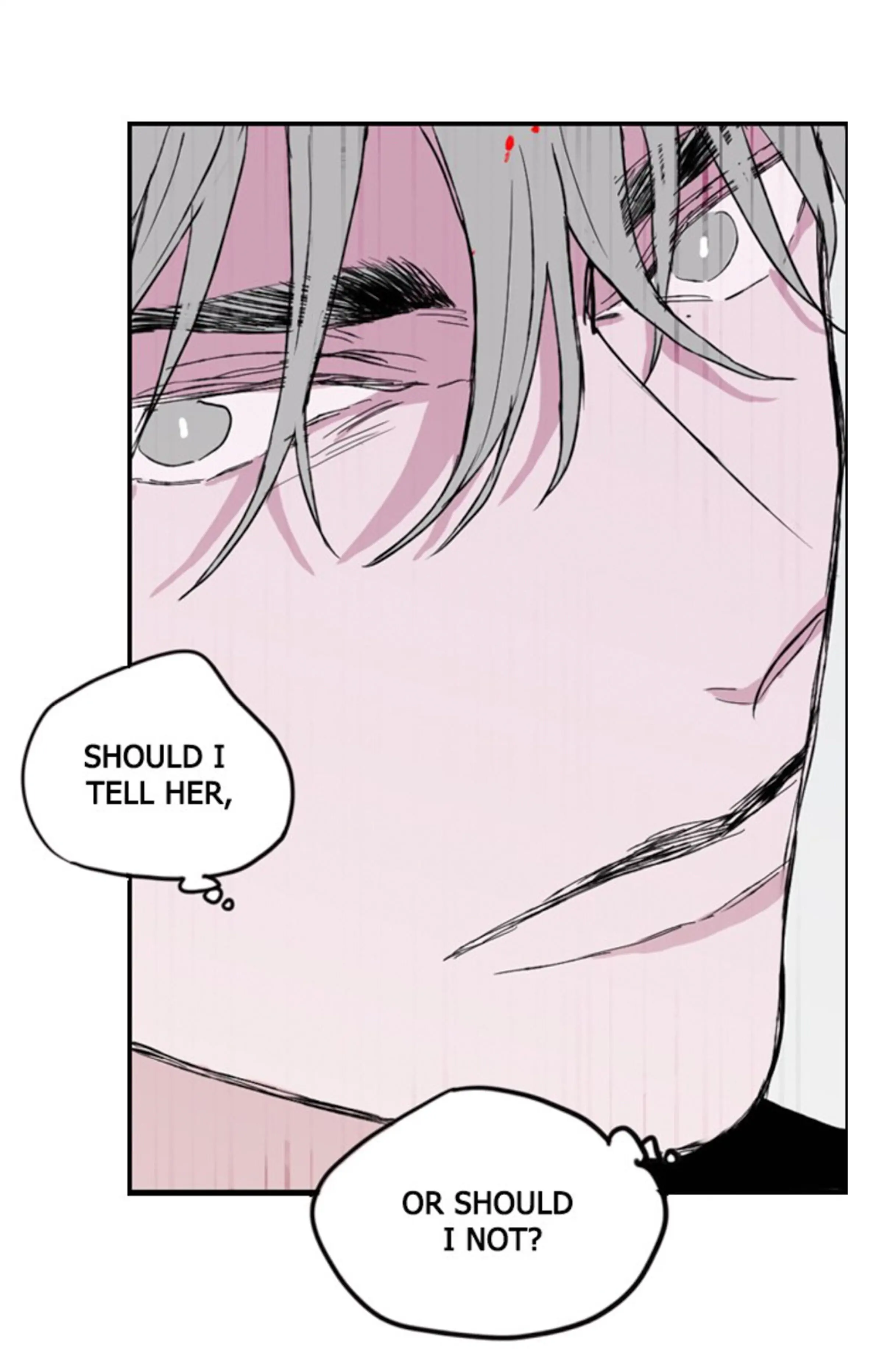 Things I Don’t Know About You Chapter 9 - page 62
