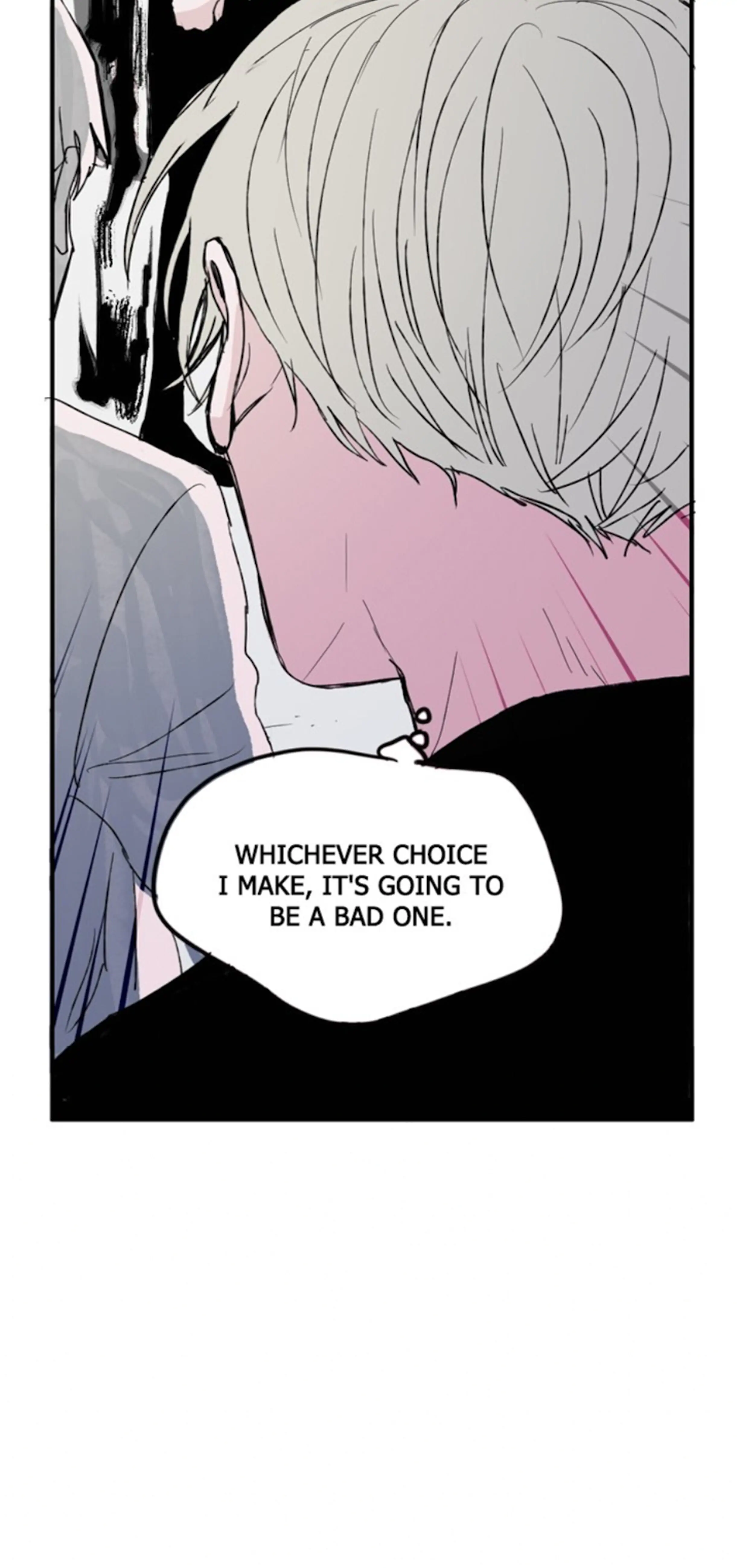 Things I Don’t Know About You Chapter 9 - page 64