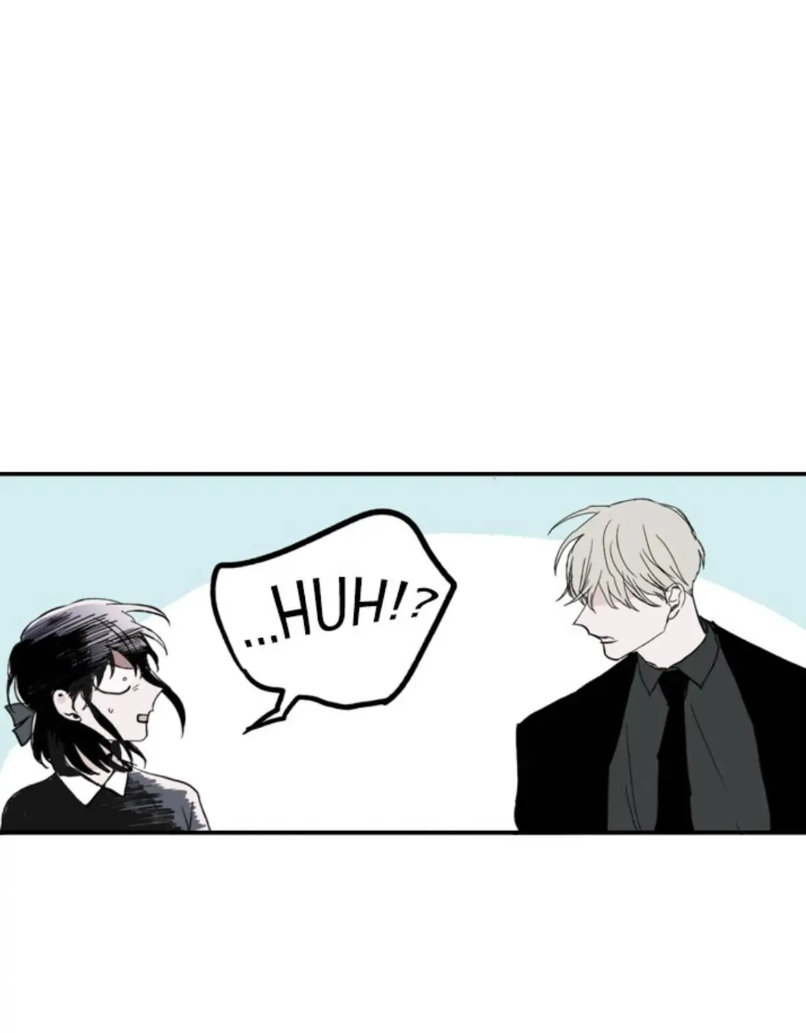 Things I Don’t Know About You Chapter 9 - page 8
