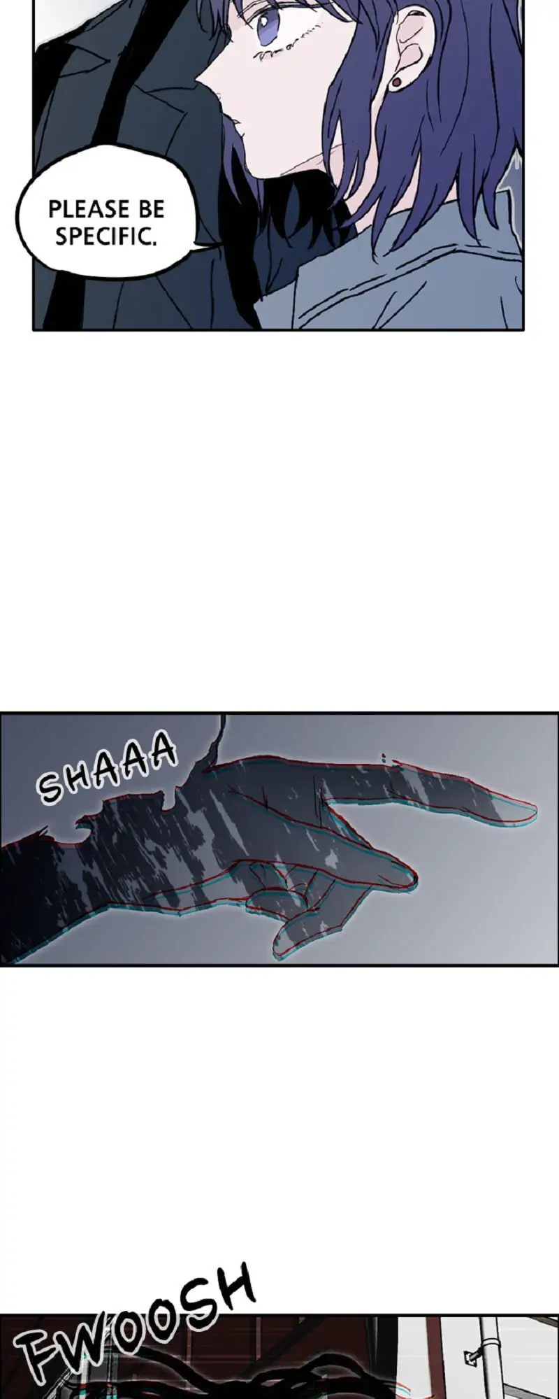 Things I Don’t Know About You Chapter 42 - page 20
