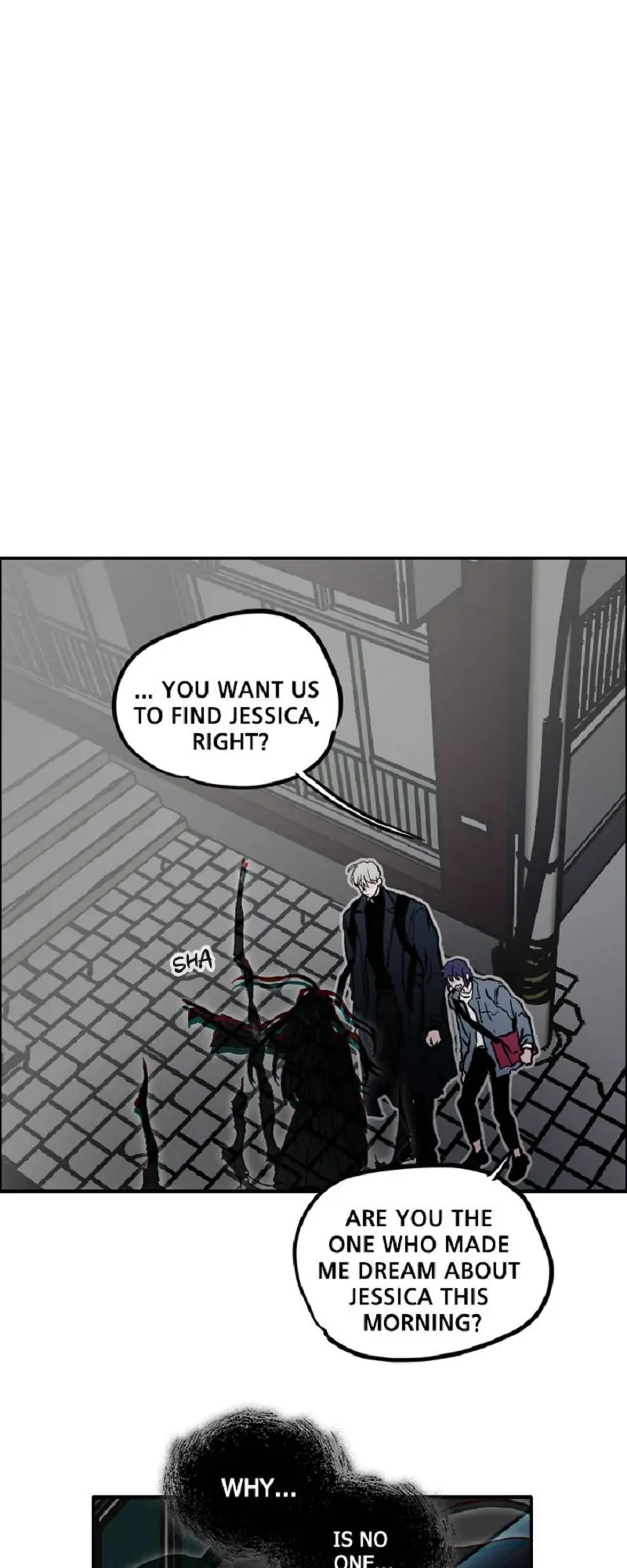Things I Don’t Know About You Chapter 42 - page 22