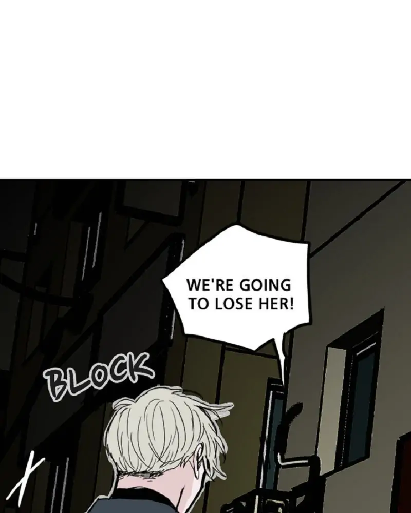 Things I Don’t Know About You Chapter 42 - page 32