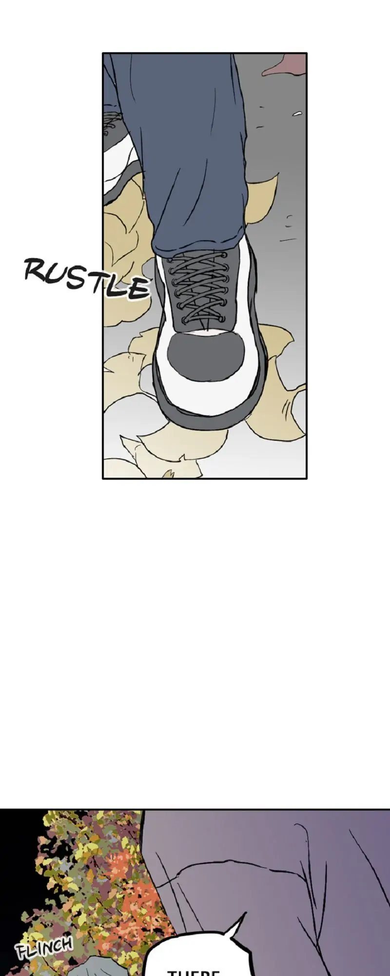 Things I Don’t Know About You Chapter 42 - page 36