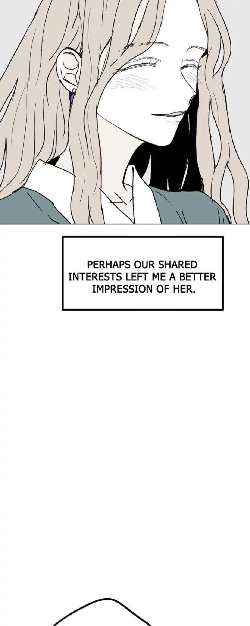 Things I Don’t Know About You Chapter 42 - page 7