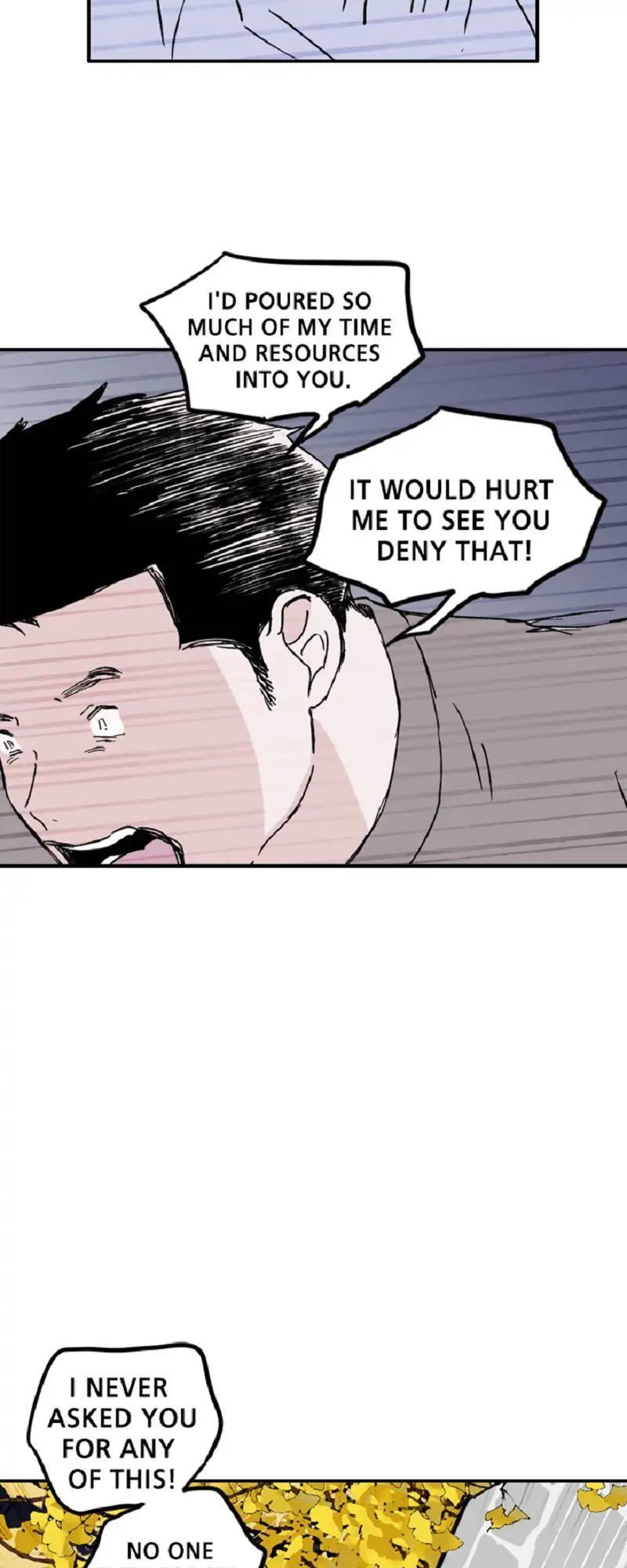 Things I Don’t Know About You Chapter 43 - page 21