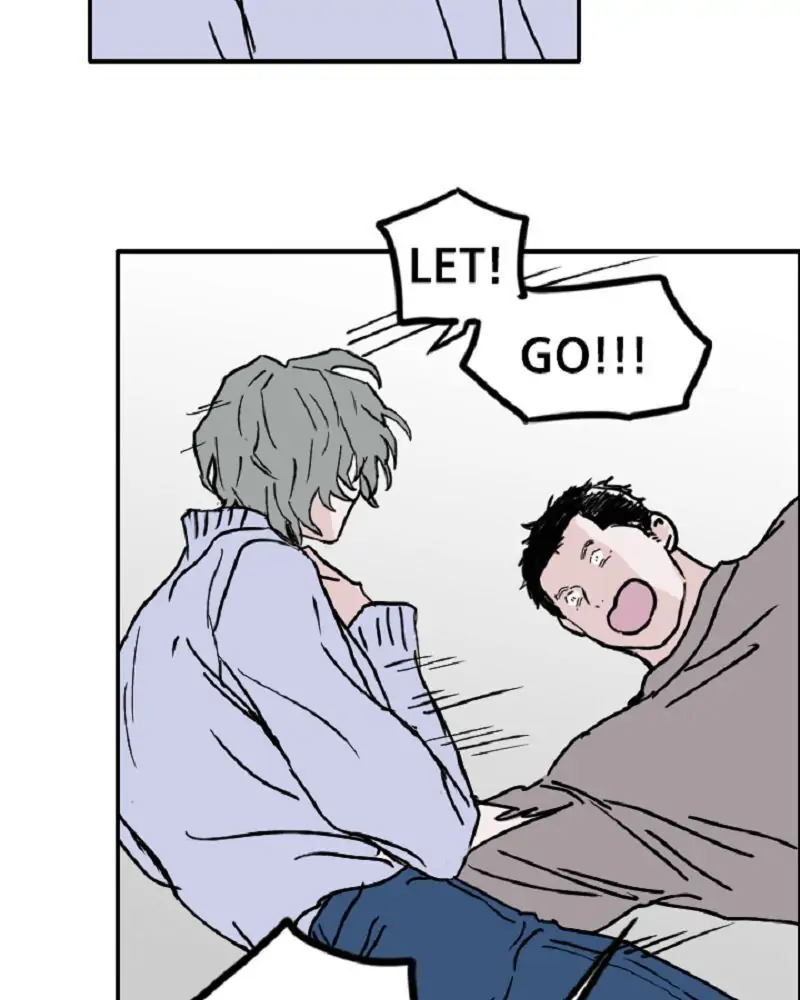 Things I Don’t Know About You Chapter 43 - page 24