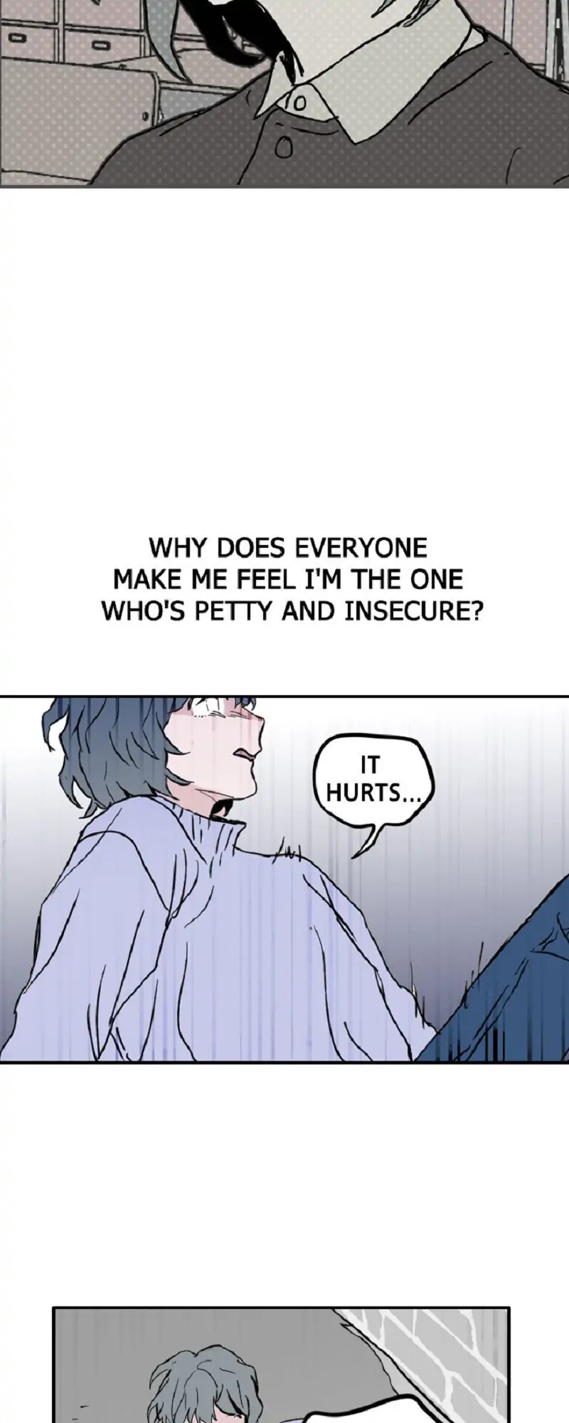 Things I Don’t Know About You Chapter 43 - page 37