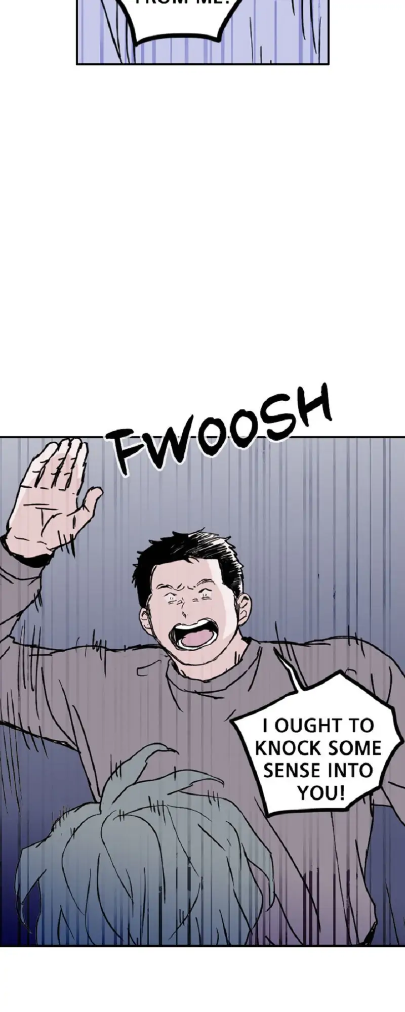 Things I Don’t Know About You Chapter 43 - page 39