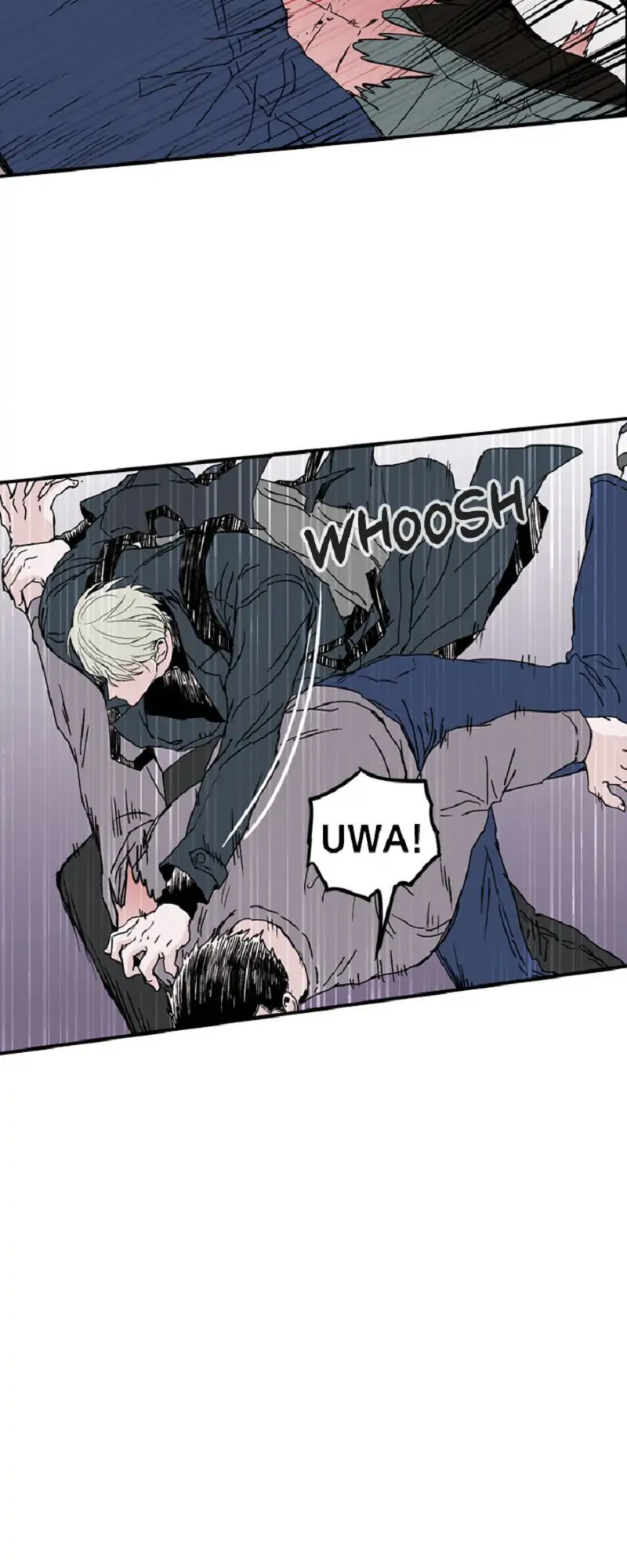 Things I Don’t Know About You Chapter 43 - page 41