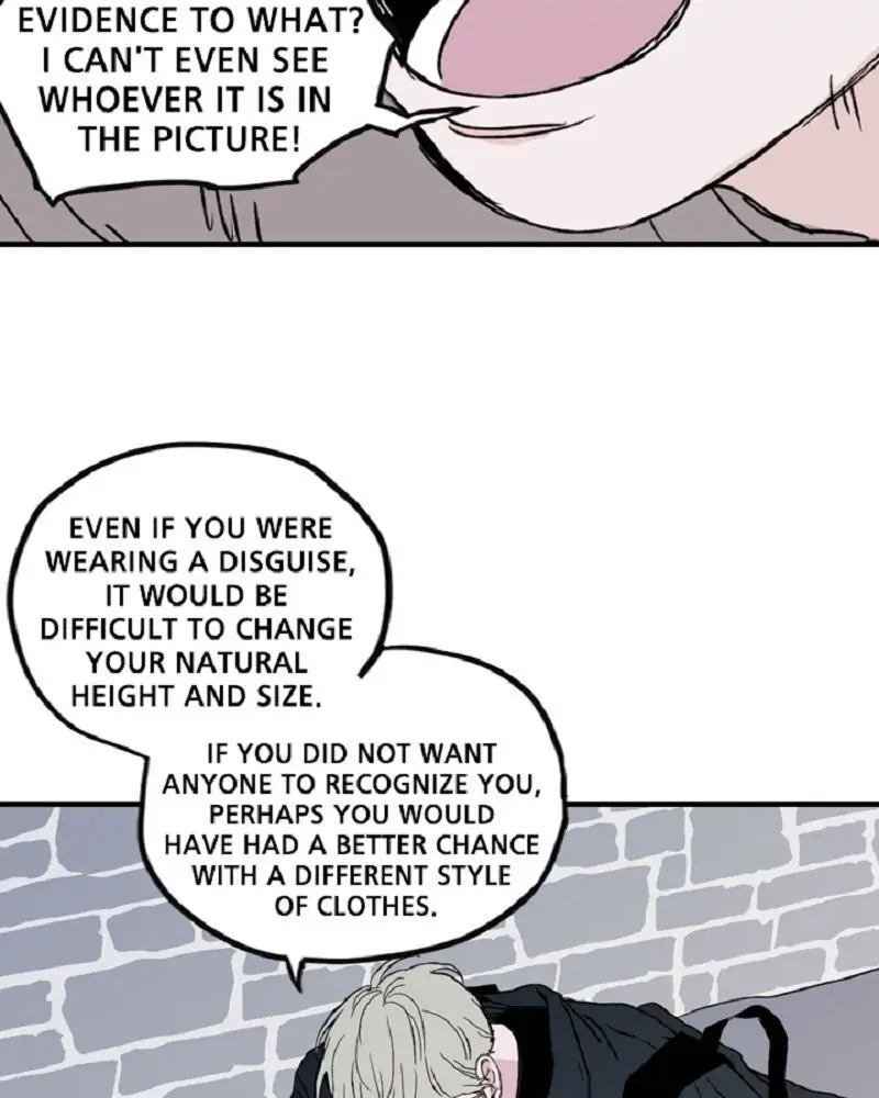 Things I Don’t Know About You Chapter 44 - page 16