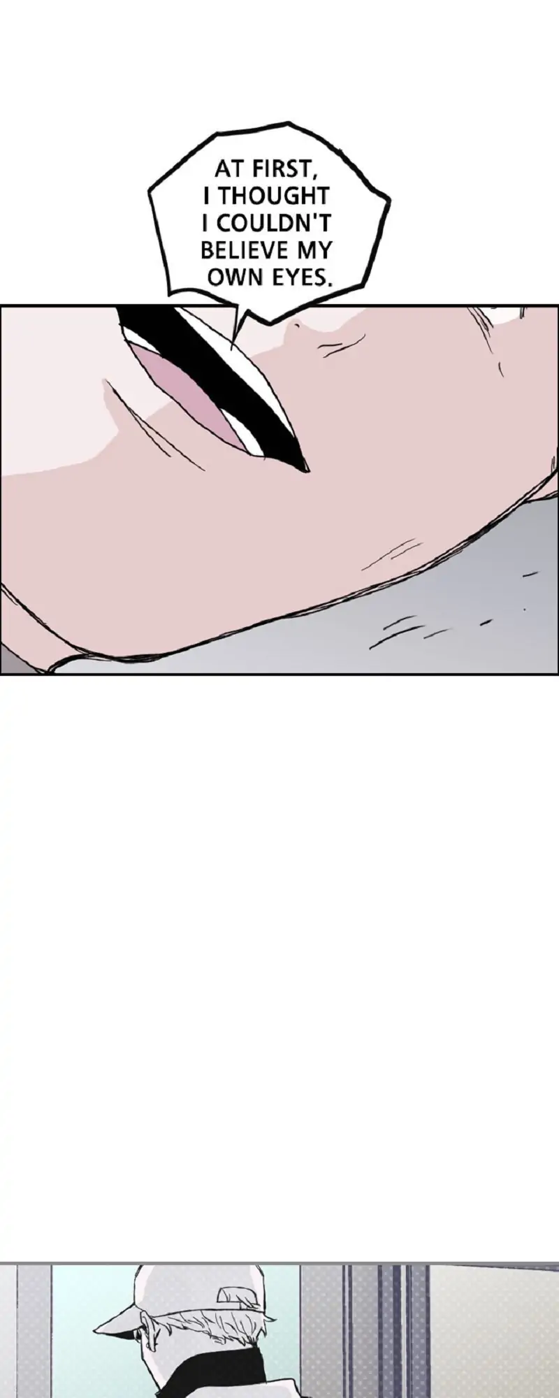 Things I Don’t Know About You Chapter 44 - page 21