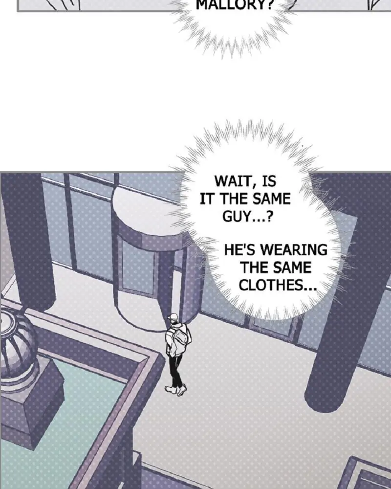 Things I Don’t Know About You Chapter 44 - page 24