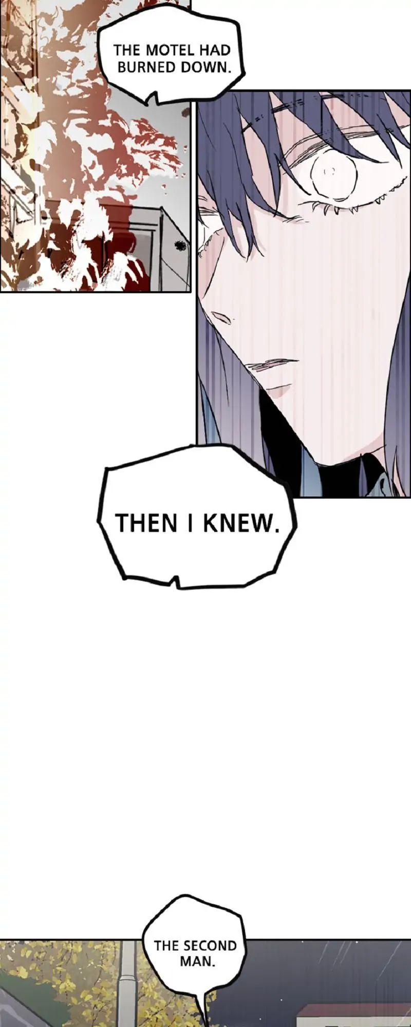 Things I Don’t Know About You Chapter 44 - page 27