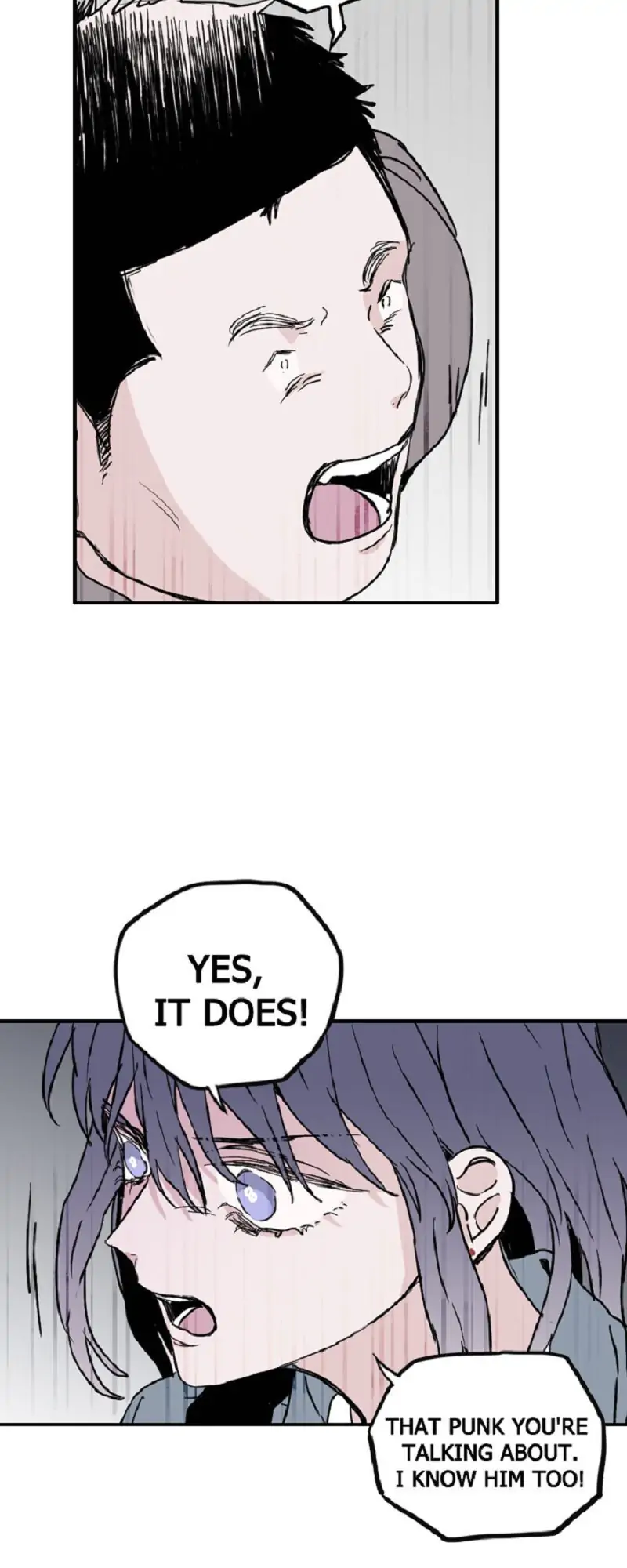 Things I Don’t Know About You Chapter 44 - page 31