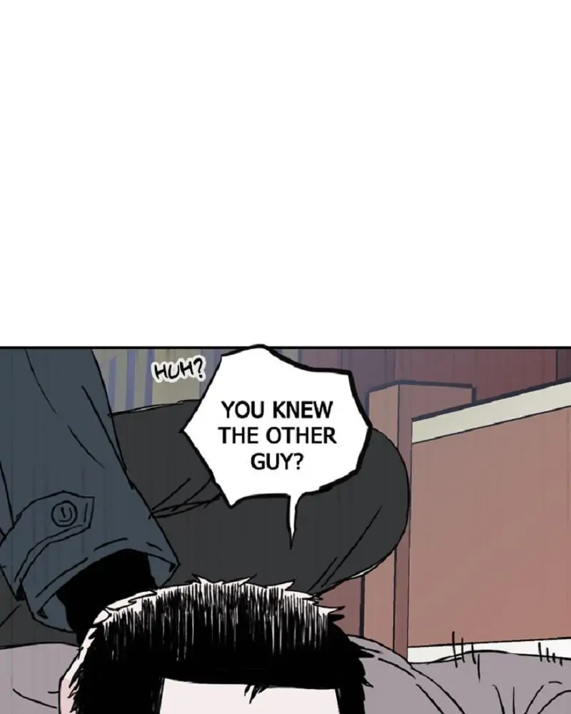 Things I Don’t Know About You Chapter 44 - page 32